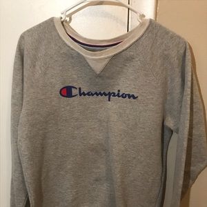 Champion shirt